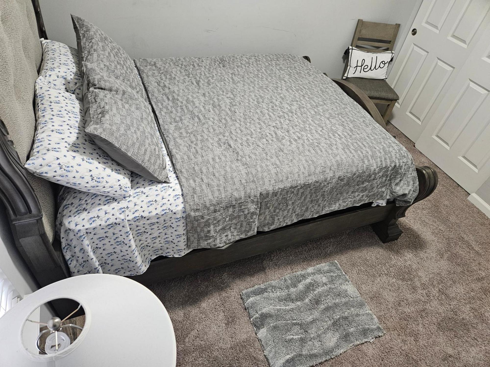 Beautiful Lillies Place - Brand New Near Downtown * Indianapolis