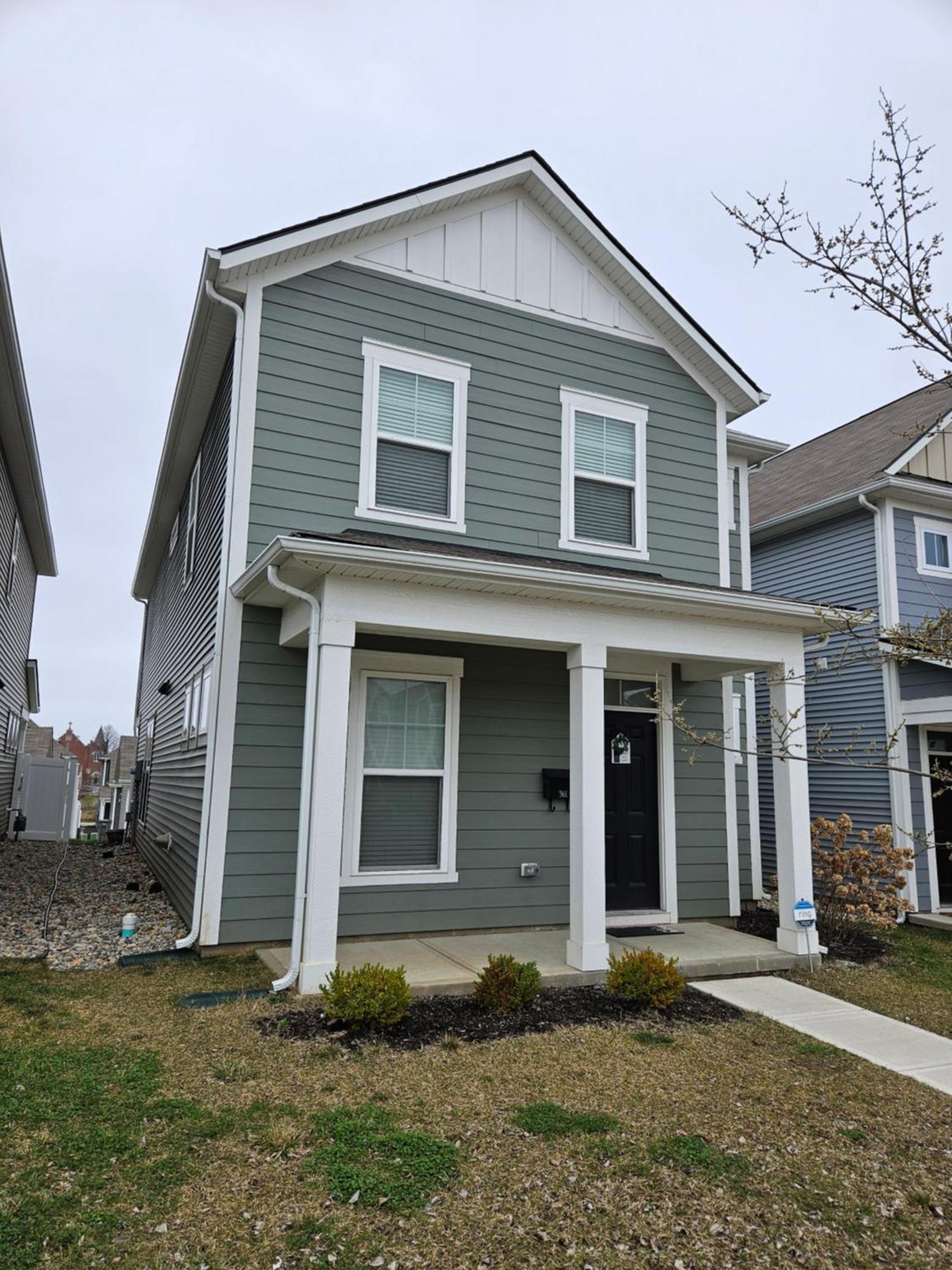 Beautiful Lillies Place - Brand New Near Downtown * Indianapolis