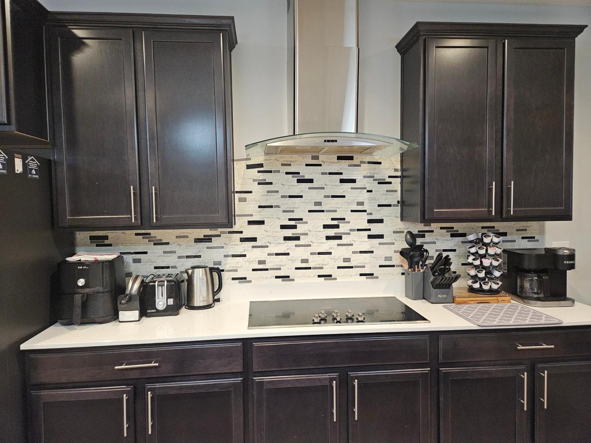 Holiday home Beautiful Lillies Place - Brand New Near Downtown Indianapolis