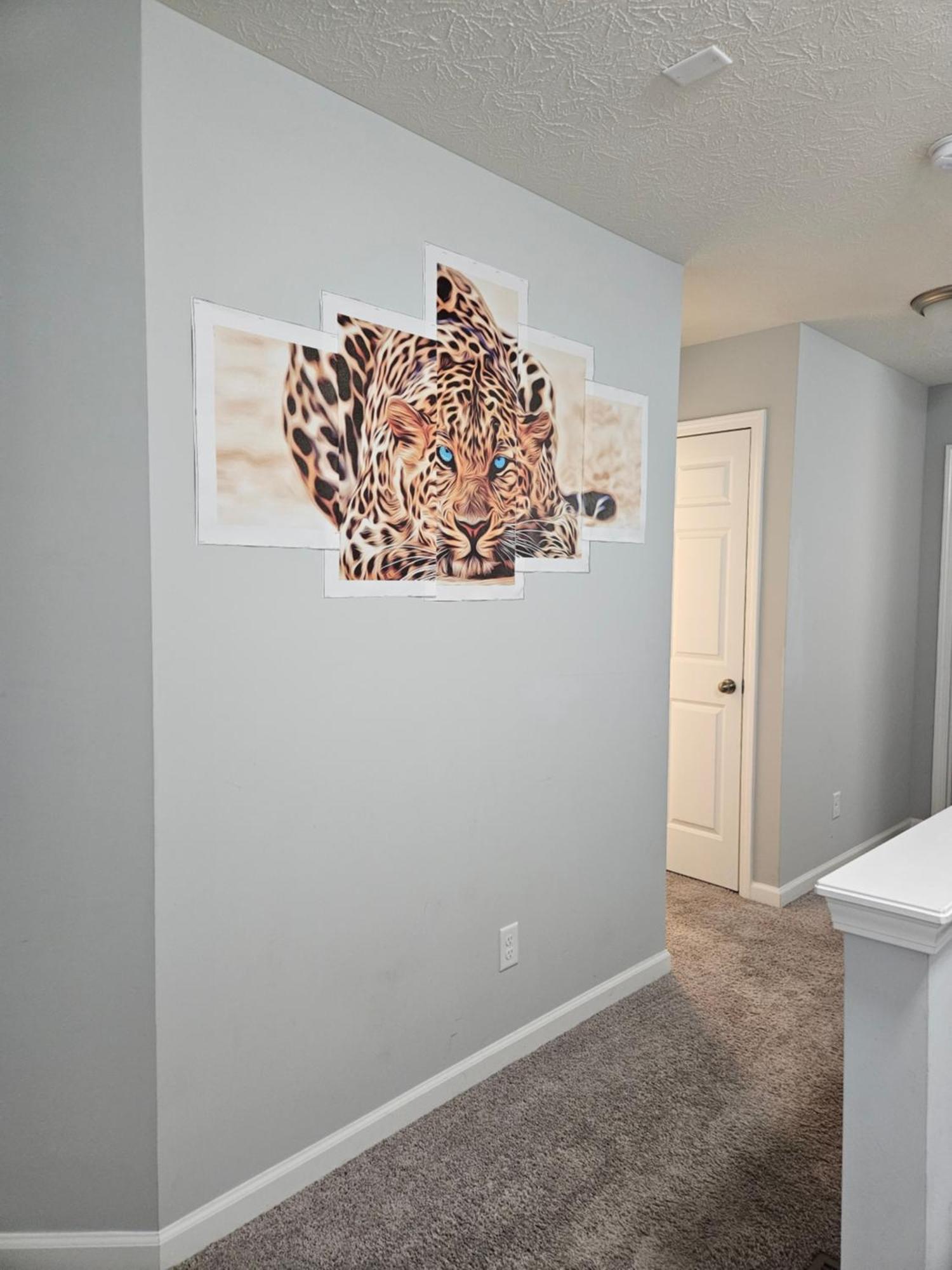 Beautiful Lillies Place - Brand New Near Downtown Holiday home