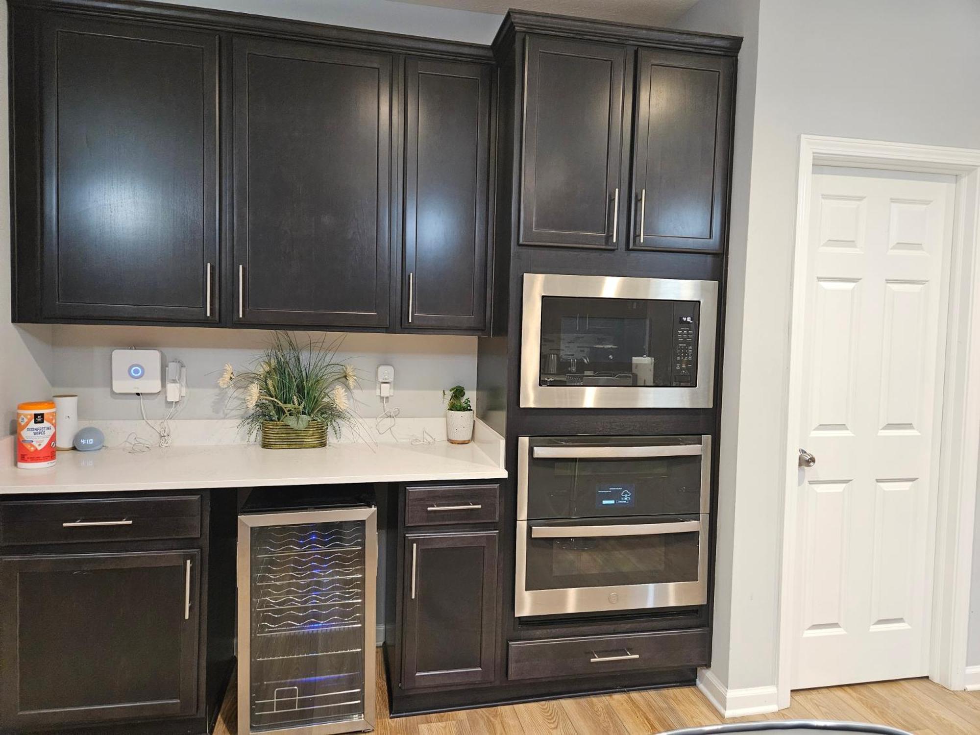 Beautiful Lillies Place - Brand New Near Downtown *