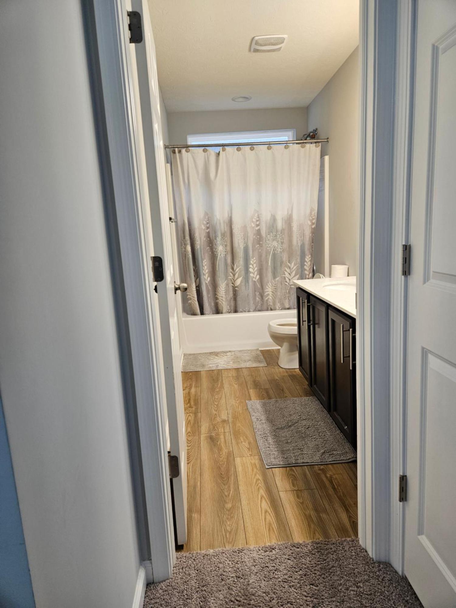 Holiday home Beautiful Lillies Place - Brand New Near Downtown Indianapolis
