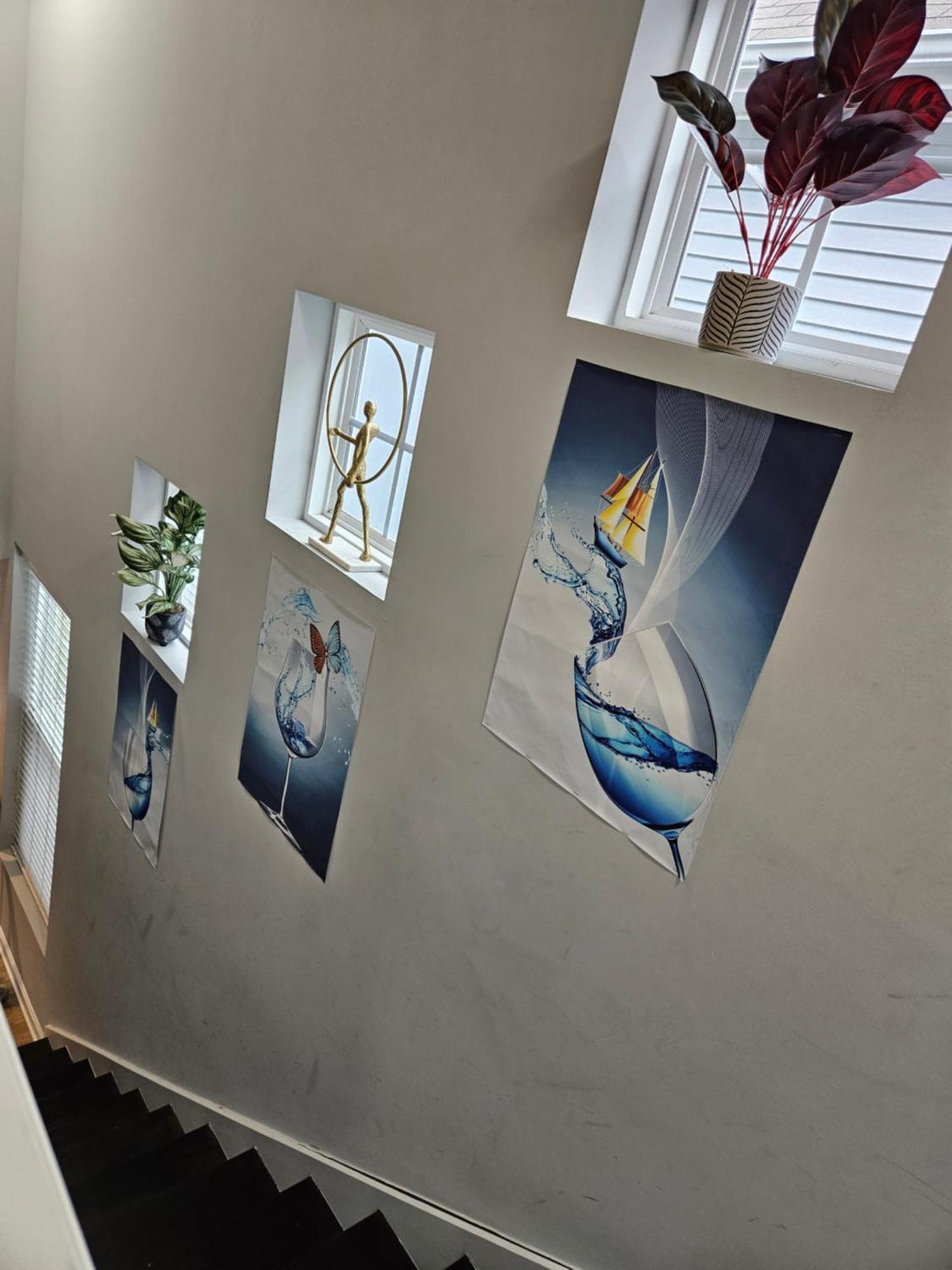 Beautiful Lillies Place - Brand New Near Downtown