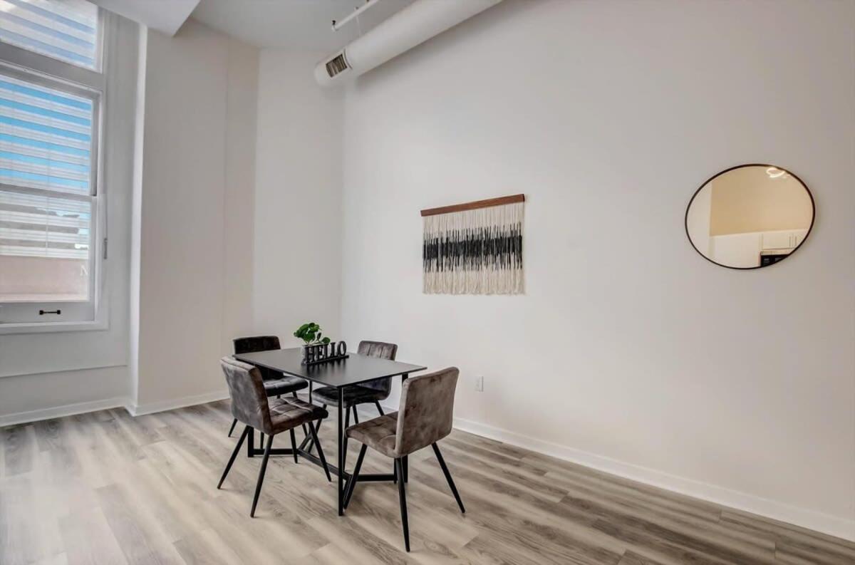 Apartment Cozysuites - 1br With Direct Skybridge Access #2 Indianapolis