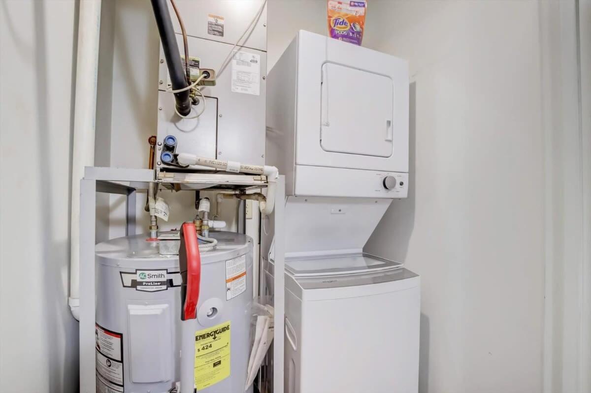 Cozysuites - 1br With Direct Skybridge Access #2 * Indianapolis
