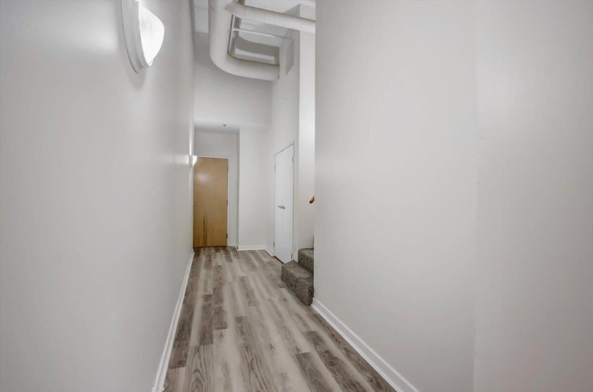 Apartment Cozysuites - 1br With Direct Skybridge Access #2 Indianapolis