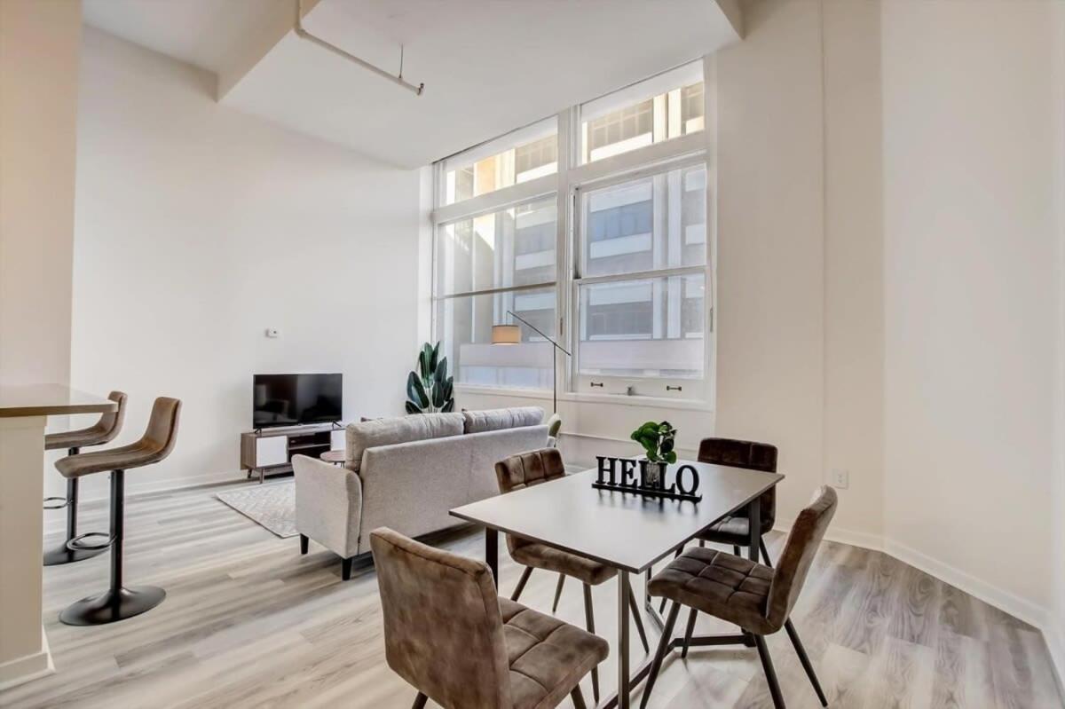 Apartment Cozysuites - 1br With Direct Skybridge Access #2 *