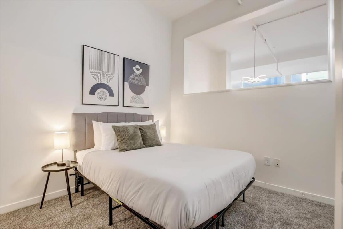 Cozysuites - 1br With Direct Skybridge Access #2 *