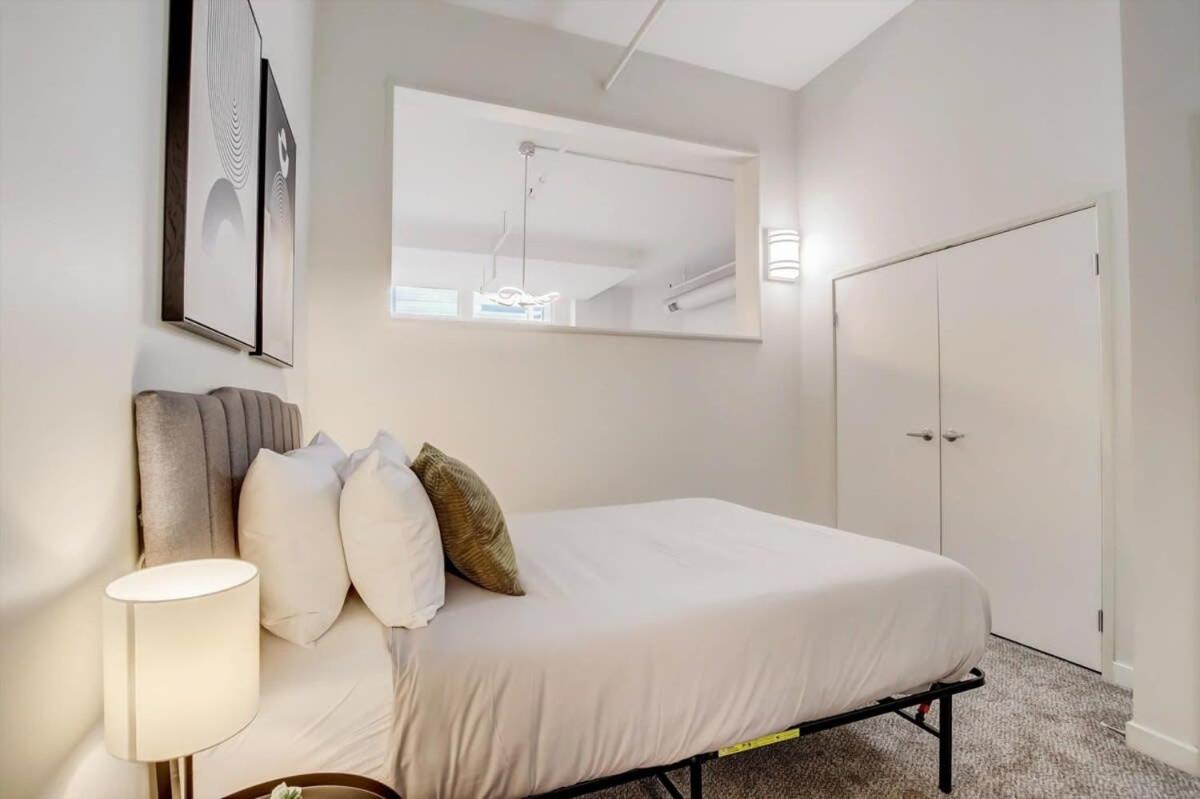 Cozysuites - 1br With Direct Skybridge Access #2