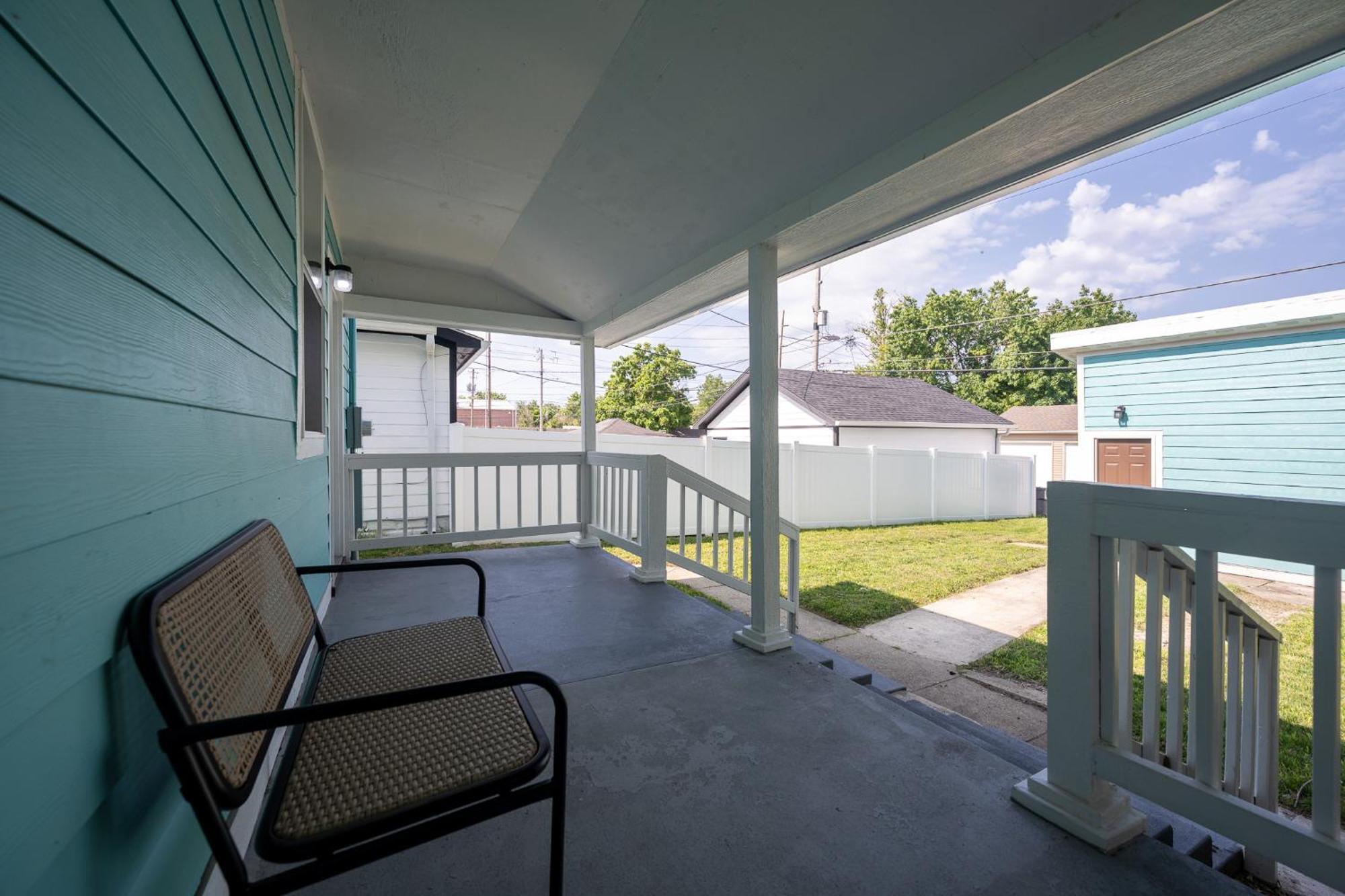 Charming Home~5 Min To Lucas Oil * Indianapolis