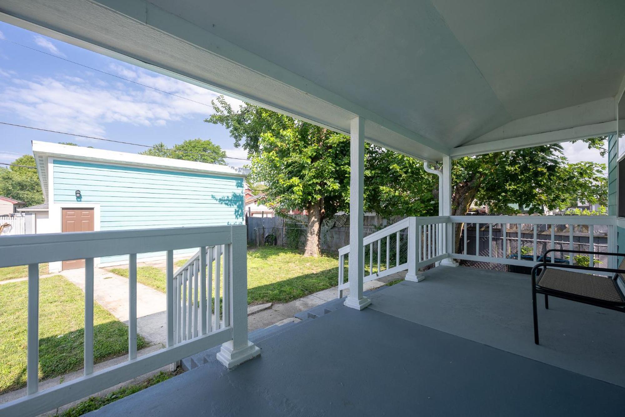 Charming Home~5 Min To Lucas Oil Indianapolis