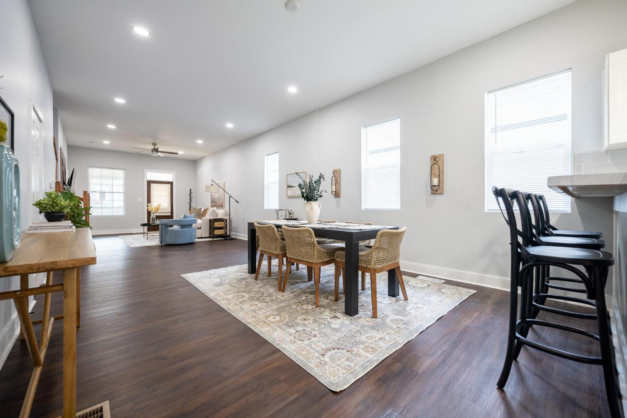 Charming Home~5 Min To Lucas Oil Indianapolis