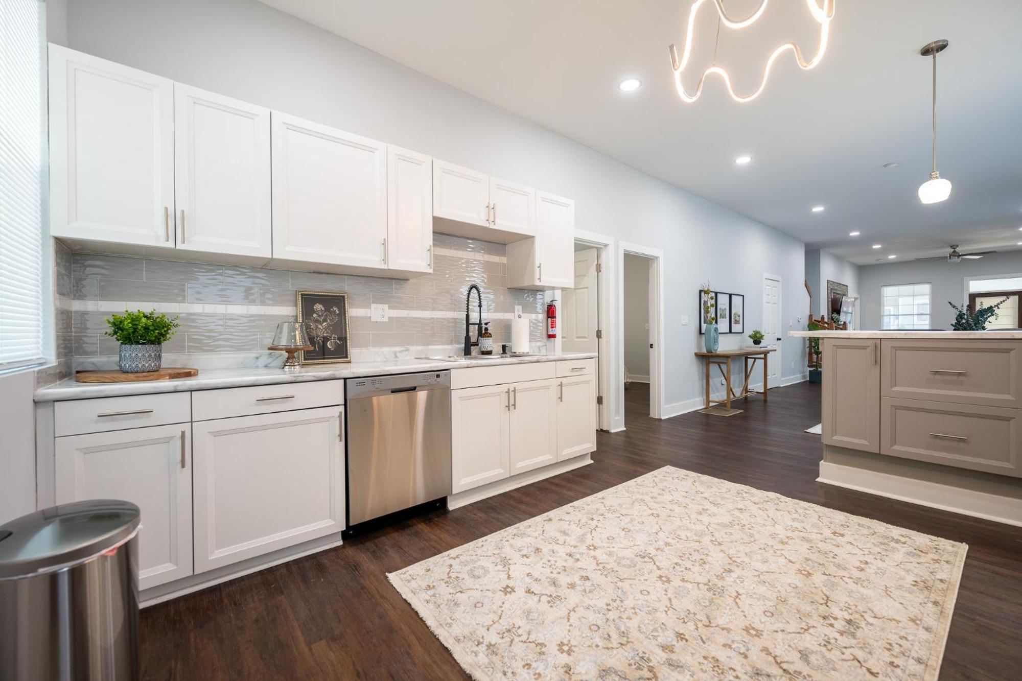 Charming Home~5 Min To Lucas Oil * Indianapolis
