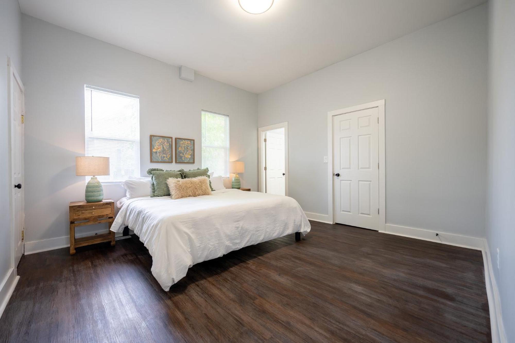 Charming Home~5 Min To Lucas Oil * Indianapolis