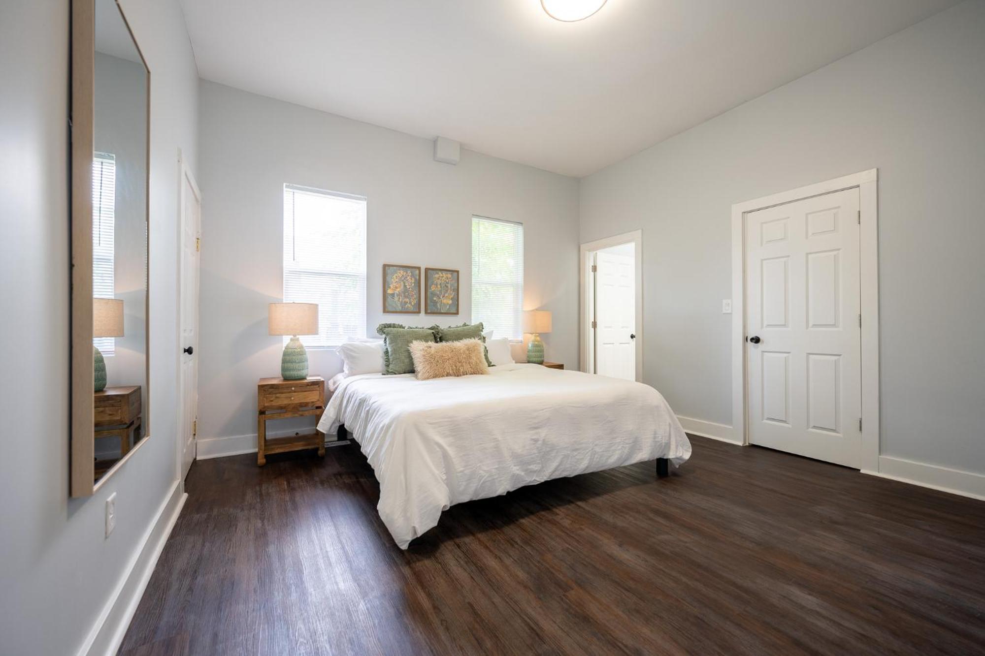 Charming Home~5 Min To Lucas Oil * Indianapolis