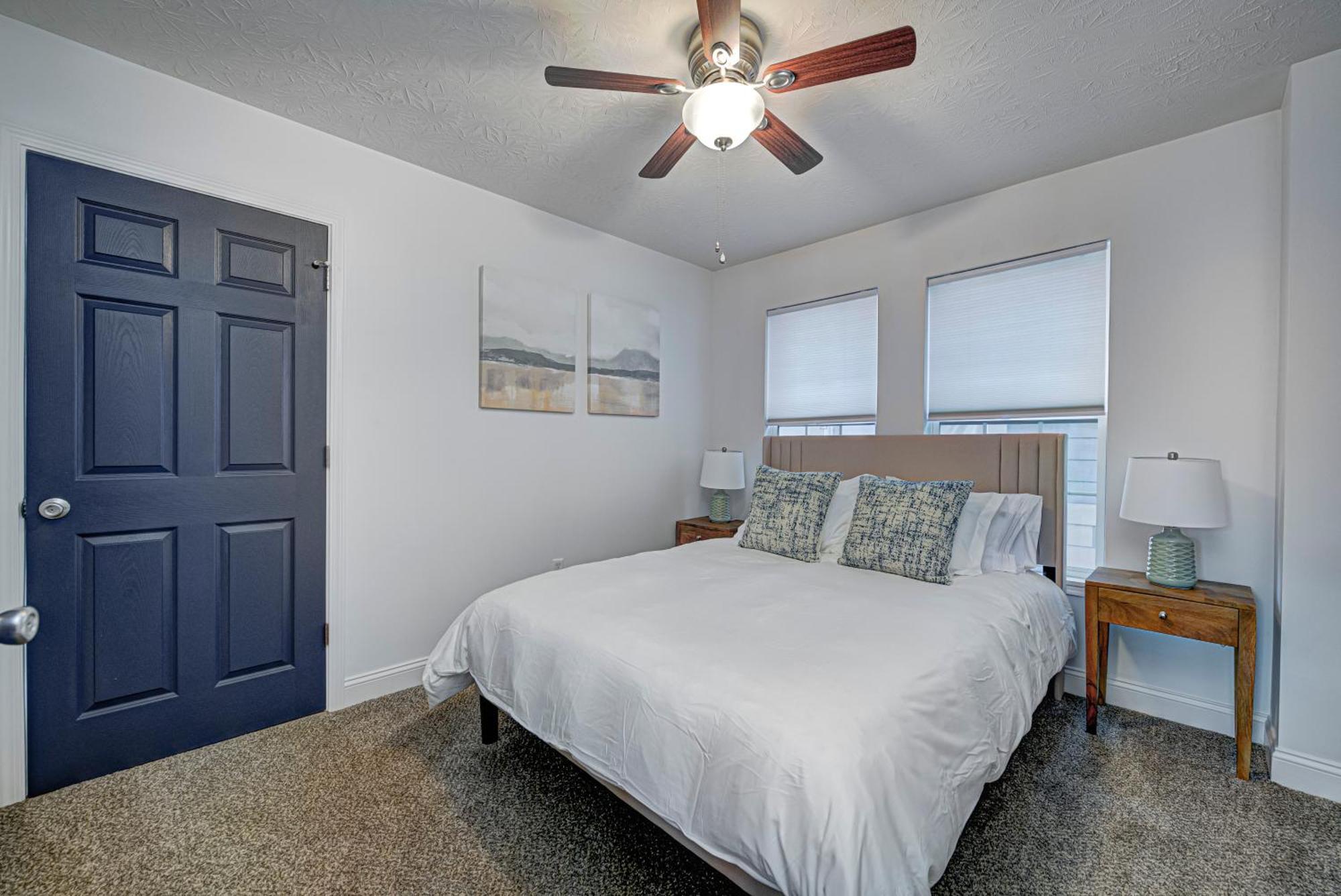 Holiday home Spacious Bates-hendricks ~ 5 Min To Lucas Oil