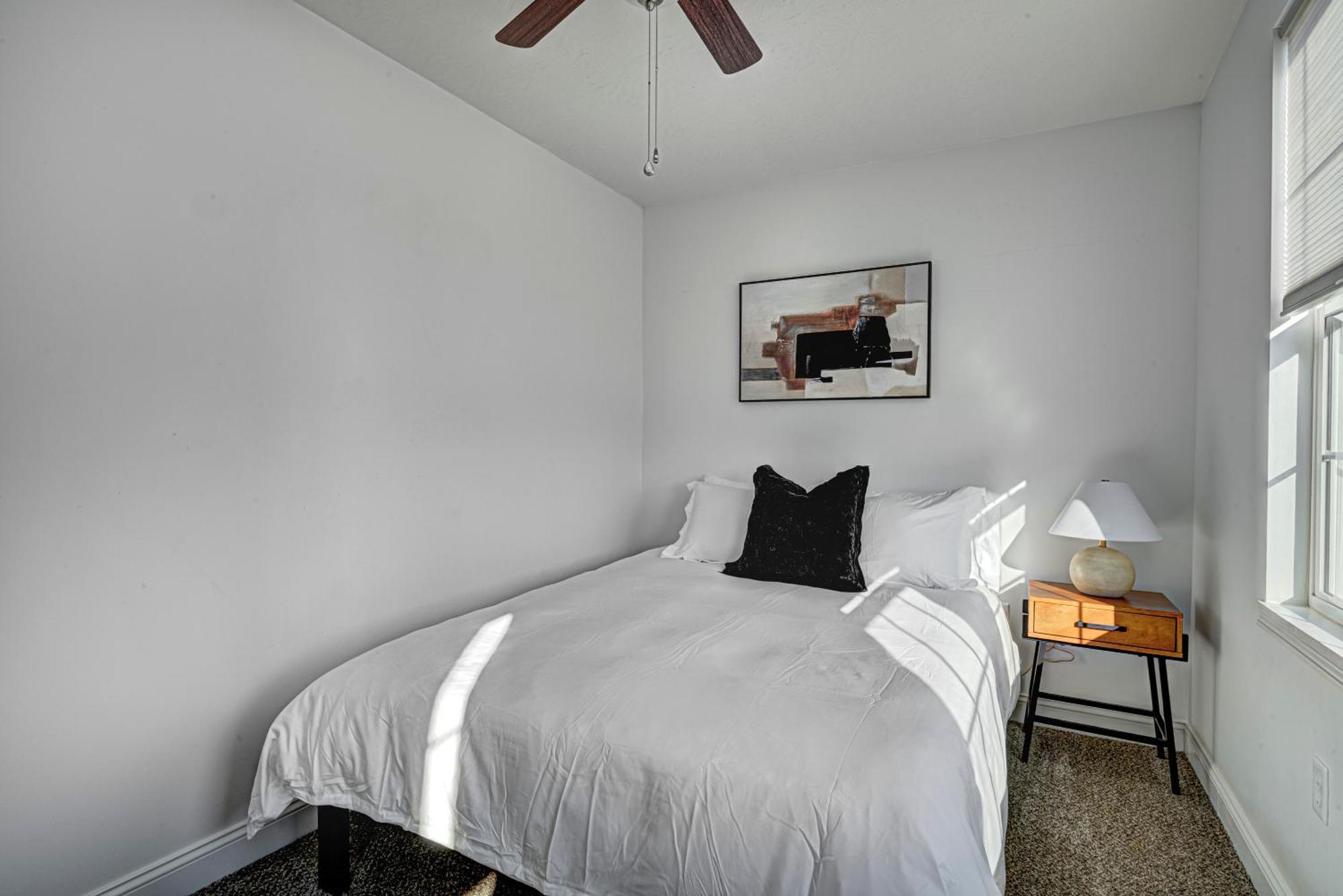 Spacious Bates-hendricks ~ 5 Min To Lucas Oil Holiday home
