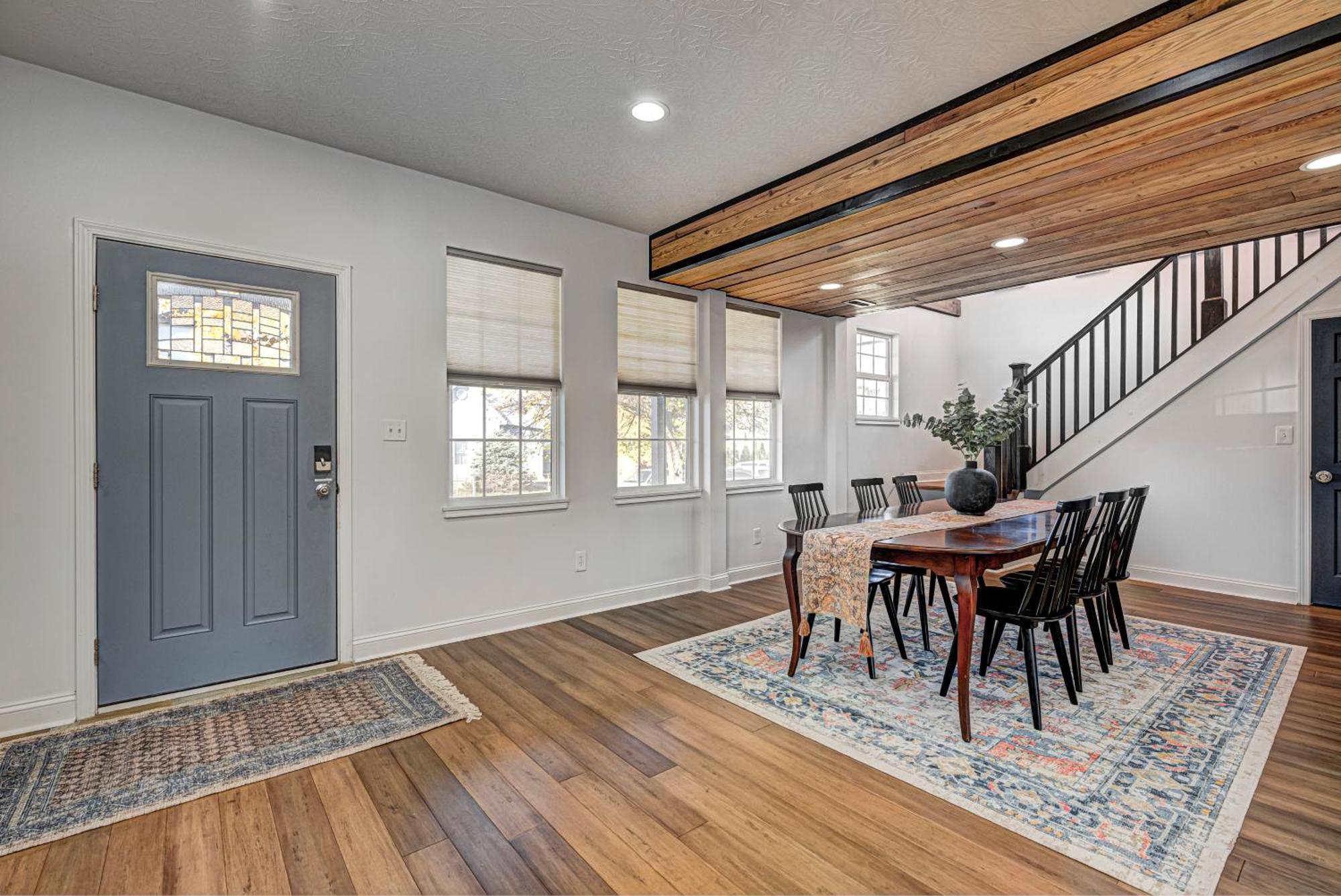 Spacious Bates-hendricks ~ 5 Min To Lucas Oil * Indianapolis