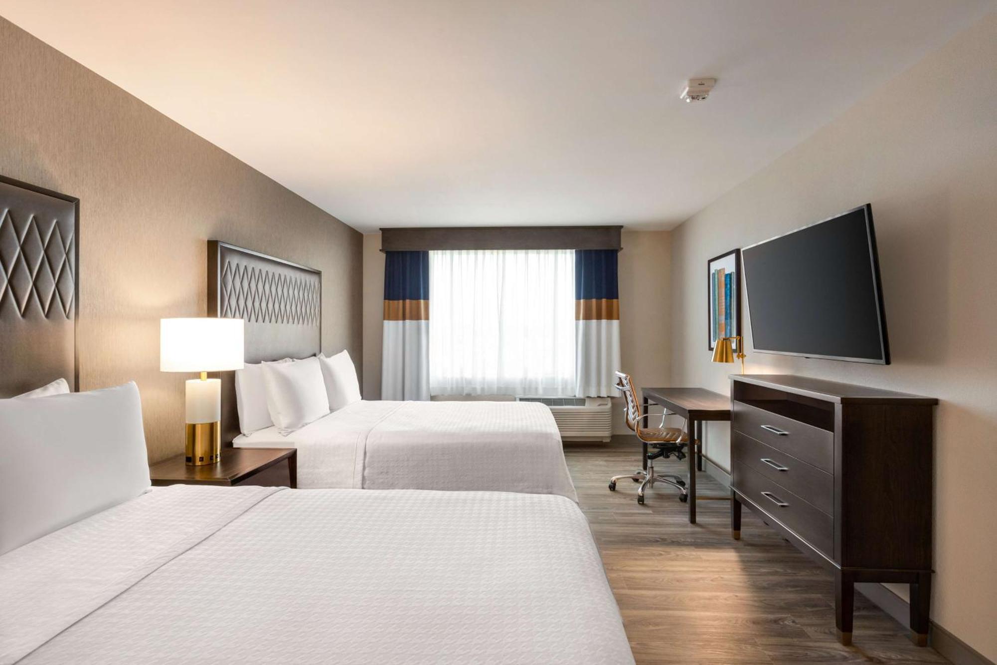 Homewood By Hilton Downtown Iupui 3* Indianapolis