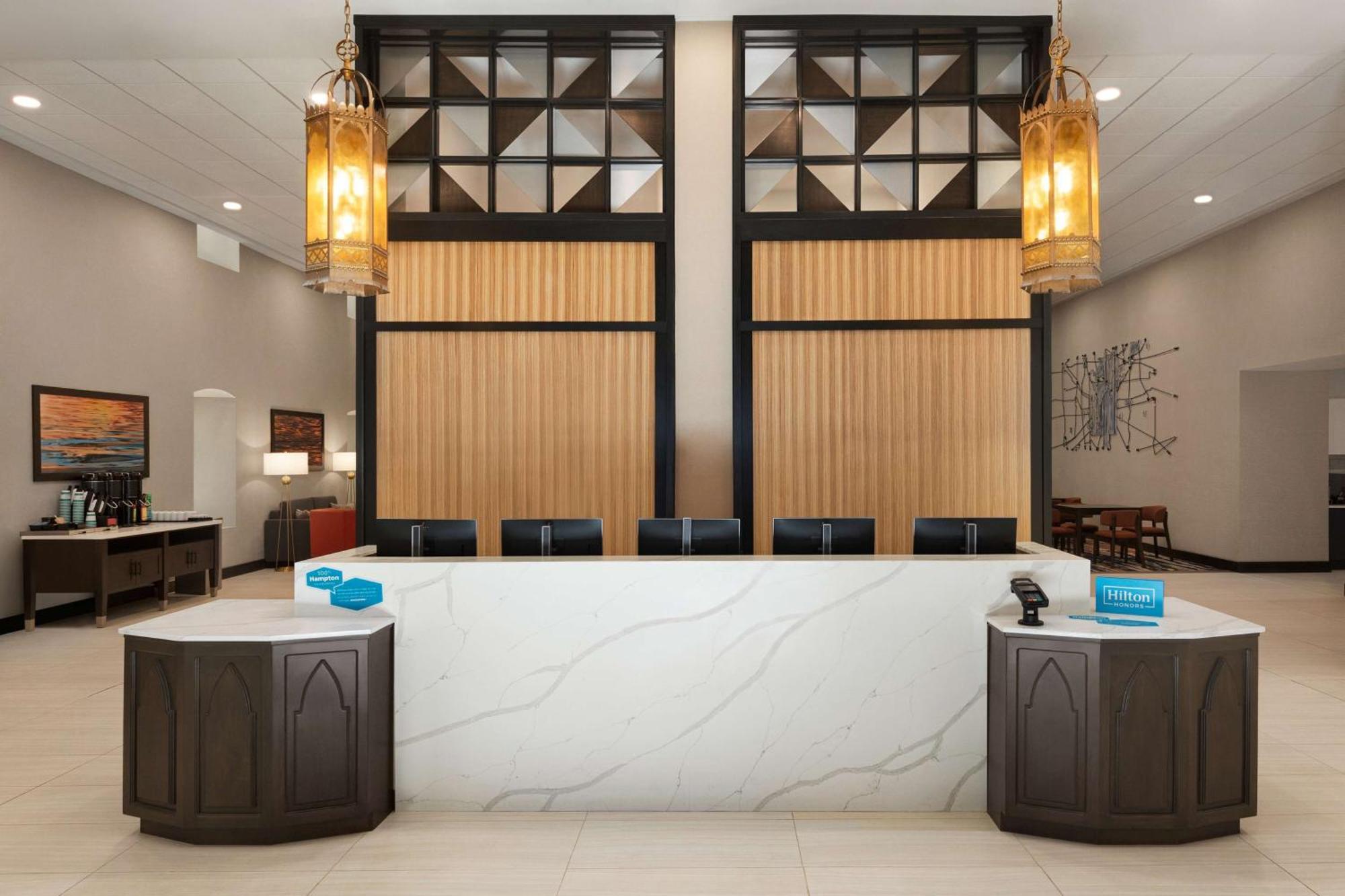 Homewood By Hilton Downtown Iupui 3*