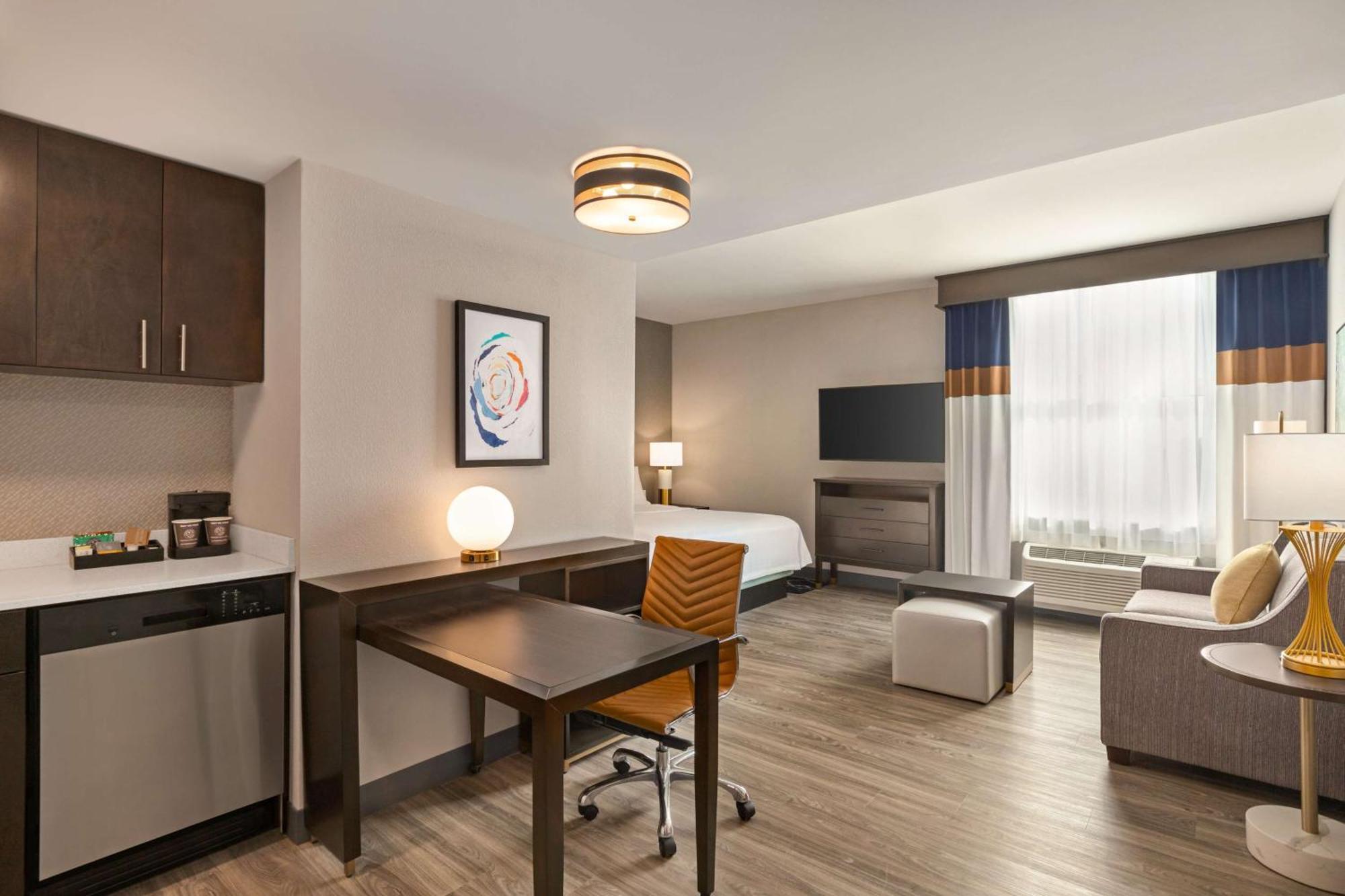 Homewood By Hilton Downtown Iupui