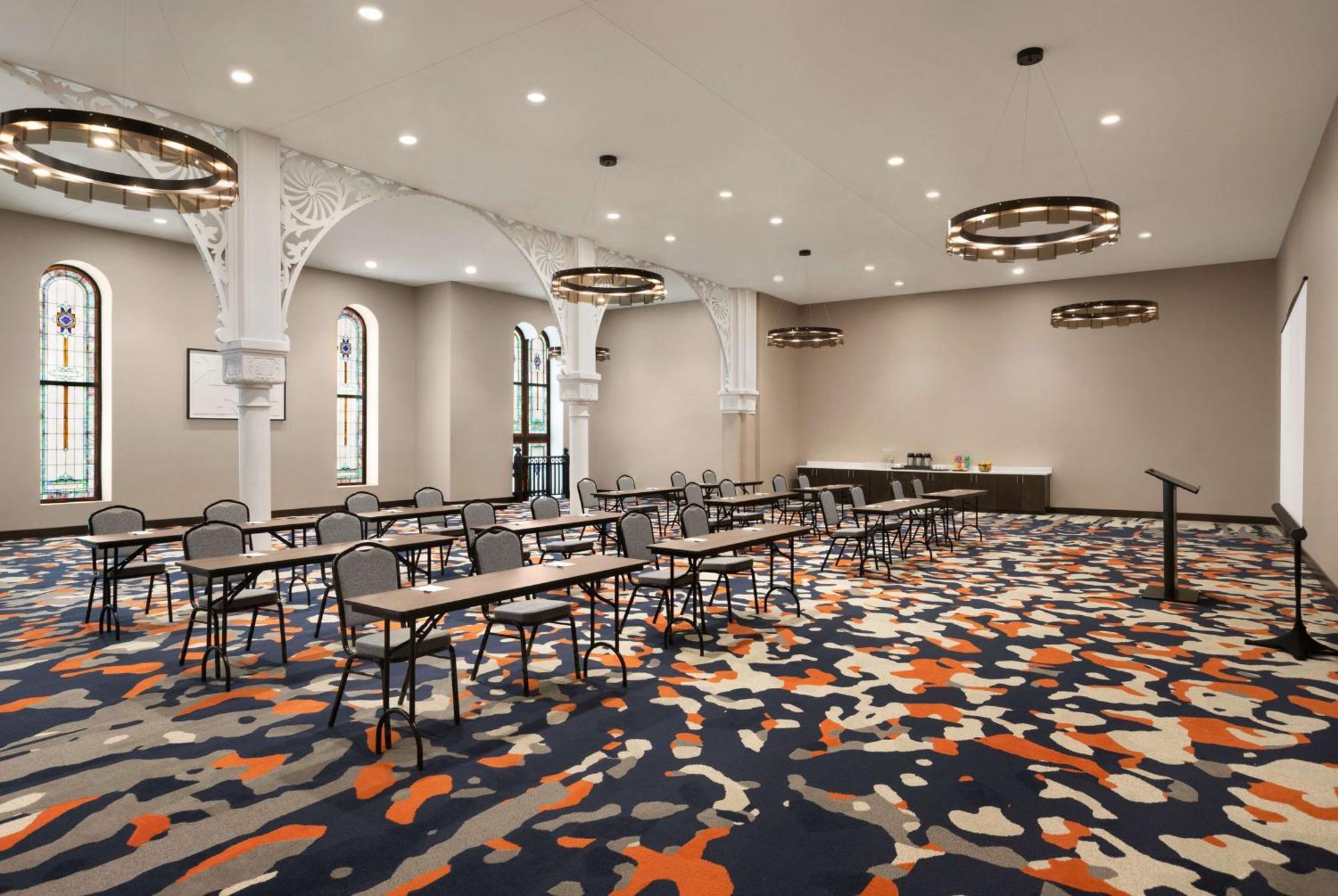 Homewood By Hilton Downtown Iupui Indianapolis
