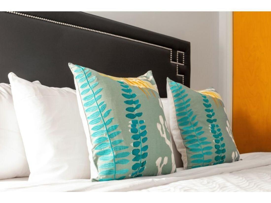 Apartment Modern Close To Everything Cozysuites