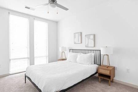 Cozysuites 2br Bottleworks #3 Apartment *