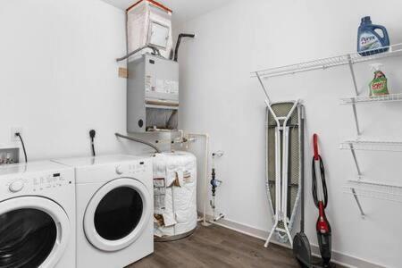 Apartment Cozysuites 2br Bottleworks #3
