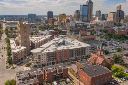 Apartment Cozysuites 2br Bottleworks #3 *