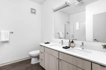 Cozysuites 2br Bottleworks #3 Indianapolis