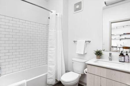 Cozysuites 2br Bottleworks #3 Apartment *