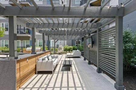 Apartment Cozysuites In Urban Indy *