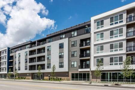 Cozysuites In Urban Indy *