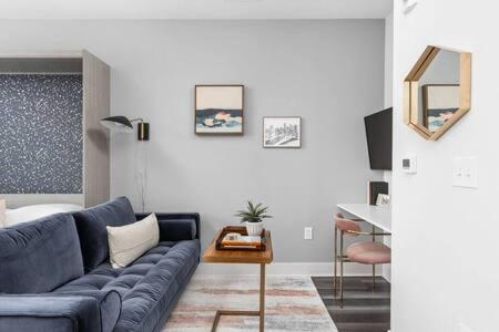 Cozysuites In Urban Indy Indianapolis