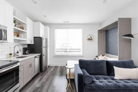 Apartment Cozysuites In Urban Indy Indianapolis