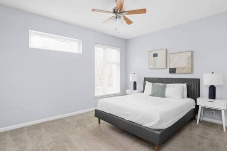Cozysuites L Dream 1br, Monument Circle, Indy * Indianapolis