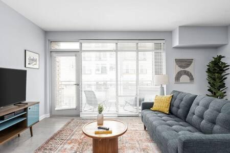 Cozysuites L Dream 1br, Monument Circle, Indy * Indianapolis