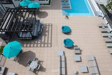 Cozysuites L Dream 1br, Monument Circle, Indy *