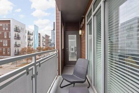 Apartment Cozysuites L Dream 1br, Monument Circle, Indy *