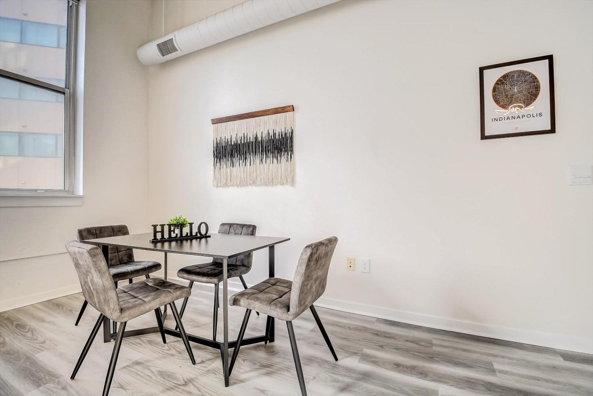Apartment Cozysuites - 2br With Direct Skybridge Access #11