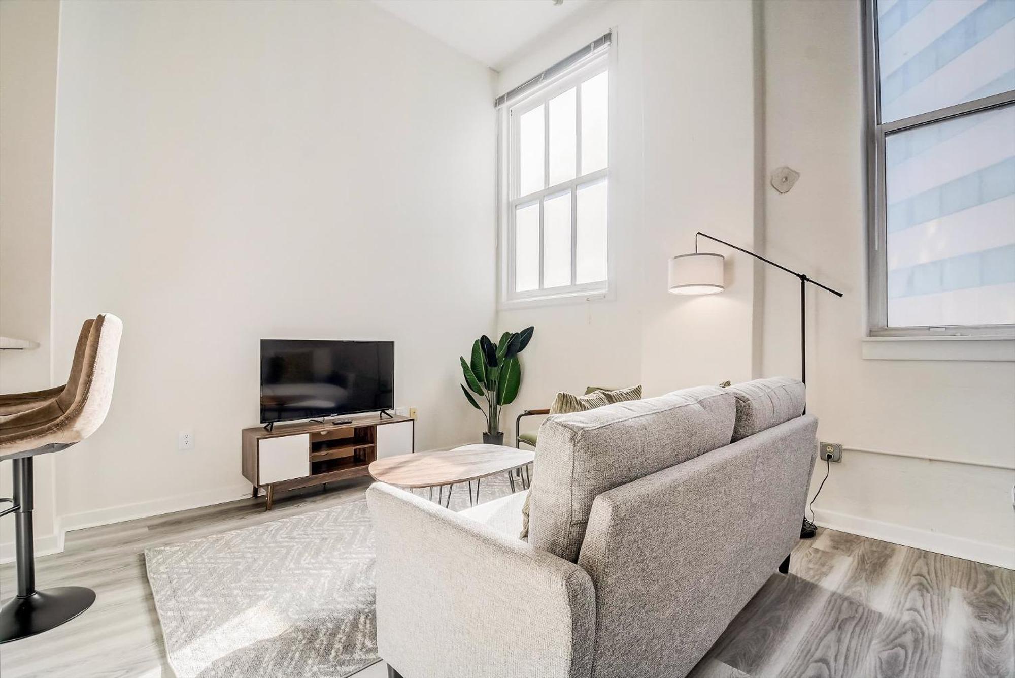 Apartment Cozysuites - 2br With Direct Skybridge Access #11