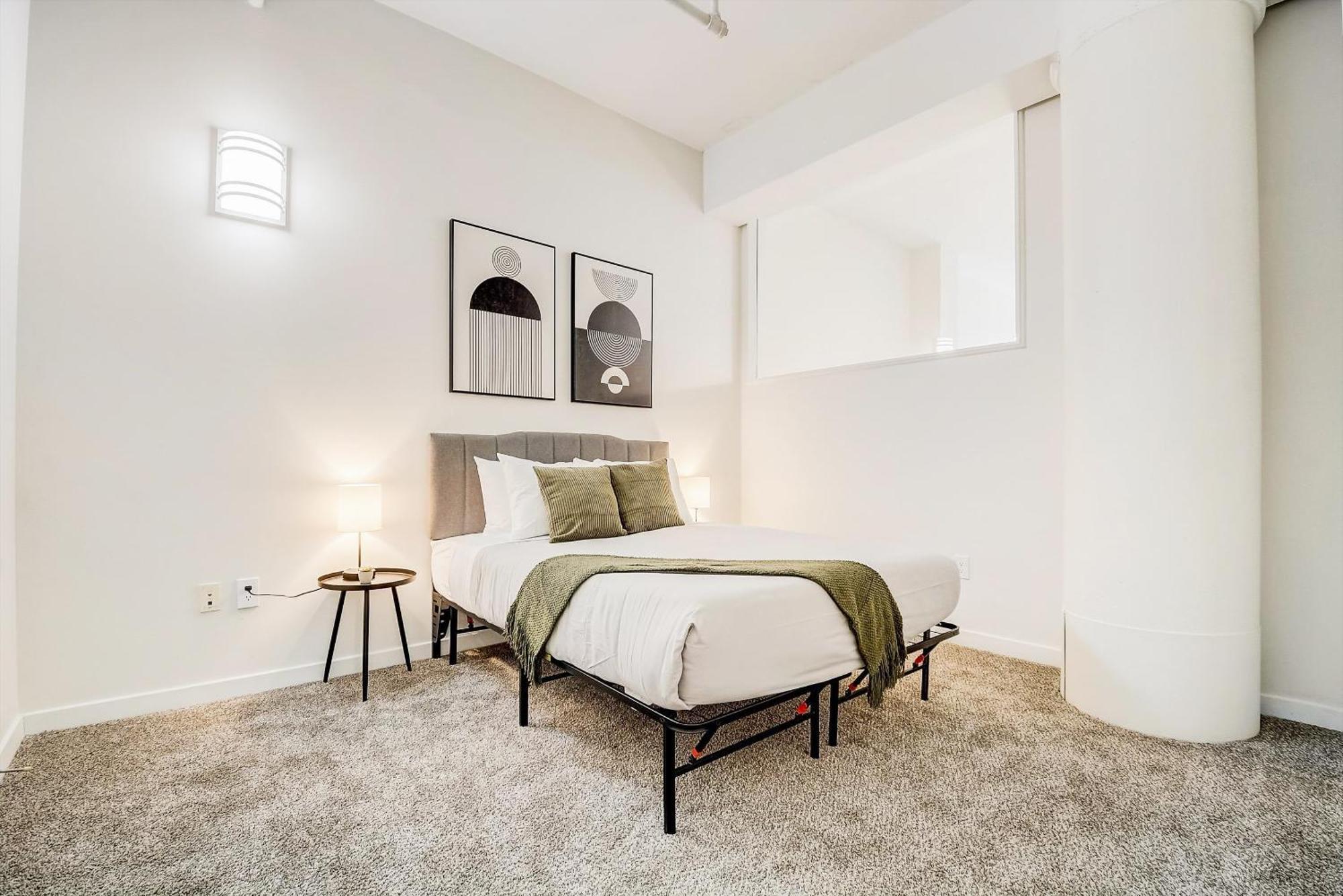 Cozysuites - 2br With Direct Skybridge Access #11 *