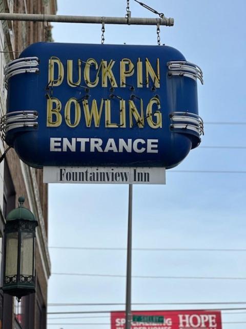 Fountainview Hotel Indianapolis