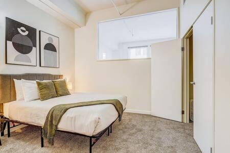 Cozysuites - 2br With Direct Skybridge Access #1 Apartment