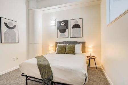 Cozysuites - 2br With Direct Skybridge Access #1 *