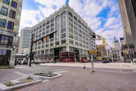 Cozysuites - 1br With Direct Skybridge Access #1