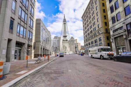 Cozysuites - 1br With Direct Skybridge Access #1 Apartment *