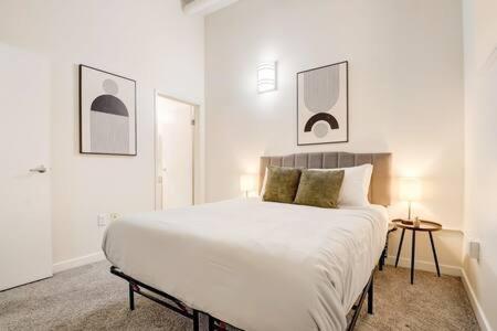Cozysuites - 1br With Direct Skybridge Access #1 Apartment *