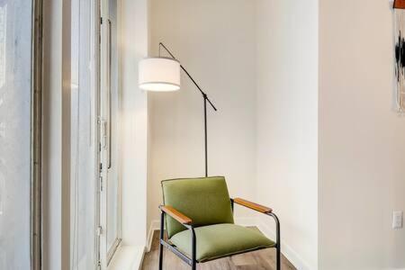 Cozysuites - 1br With Direct Skybridge Access #1 Indianapolis